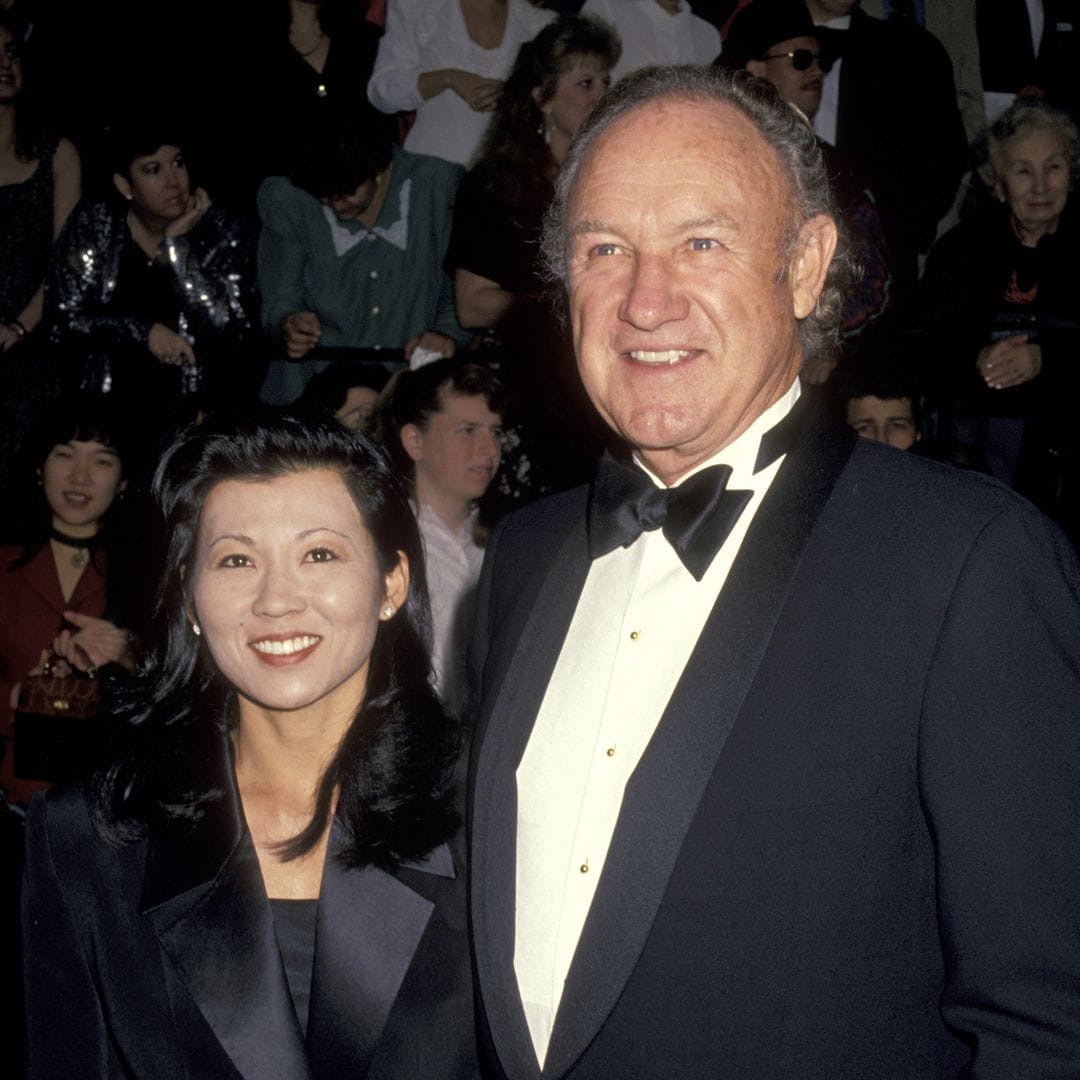 Última hora: el actor Gene Hackman y su esposa, encontrados sin vida en su casa de Nuevo México