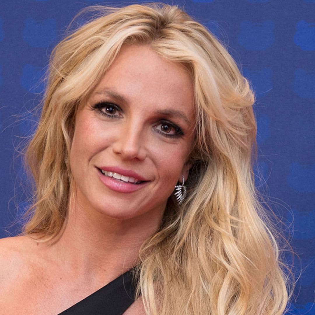 ¡Por fin! Britney Spears se reconcilia con sus hijos de 18 y 17 años