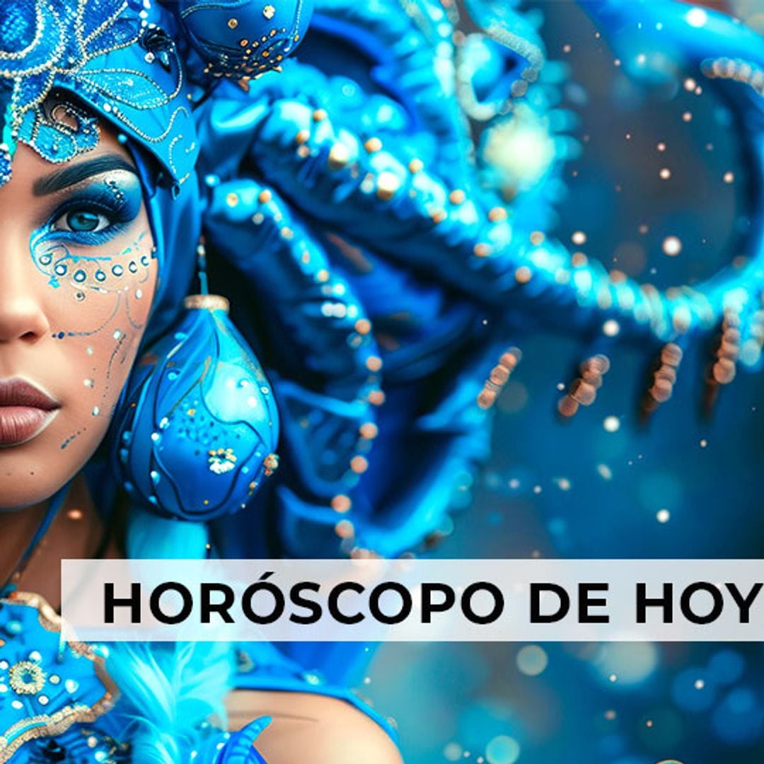 Horóscopo de hoy, lunes 11 de noviembre, descubre qué dice tu signo del Zodiaco