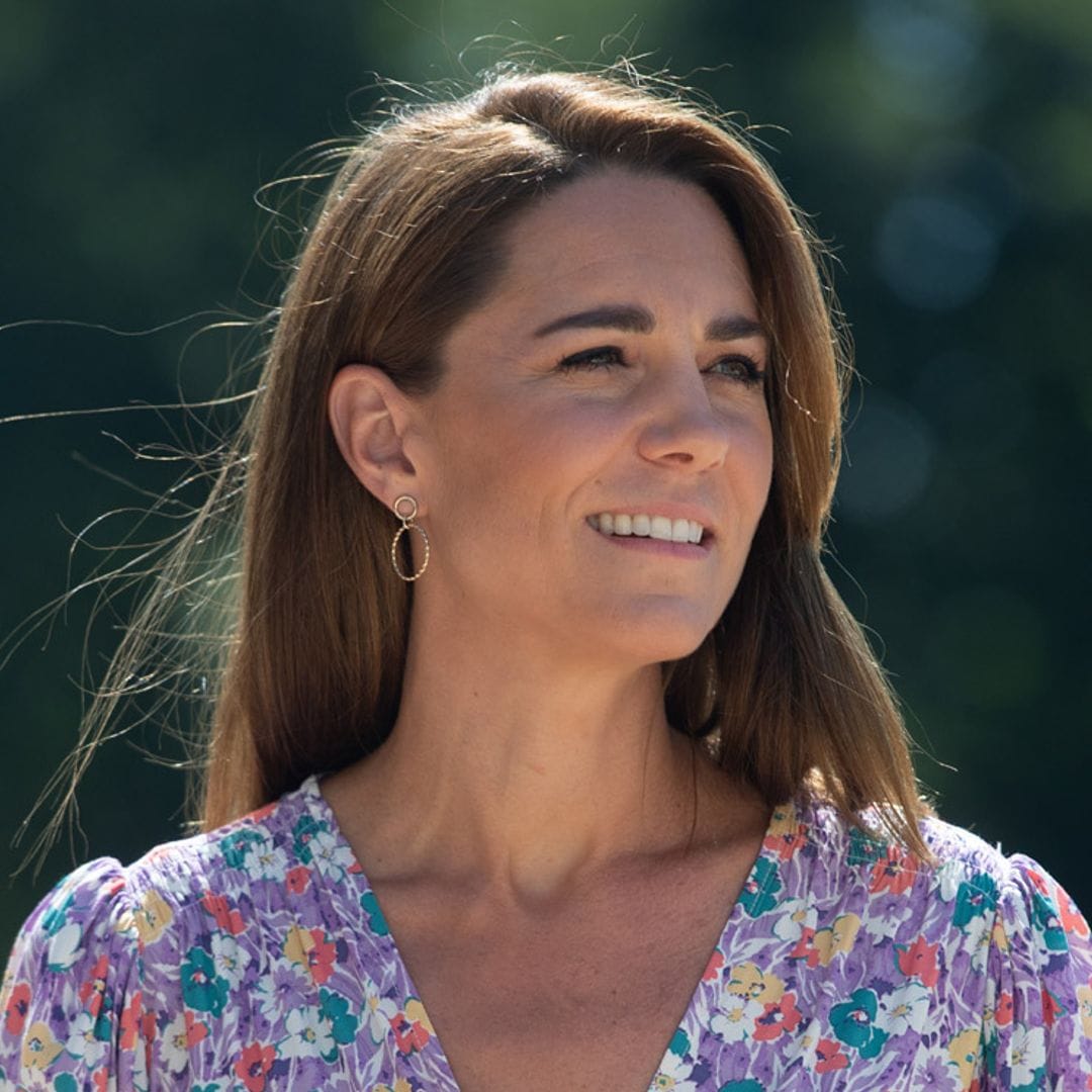 El nuevo look de Kate Middleton o por qué ahora parece más joven que antes