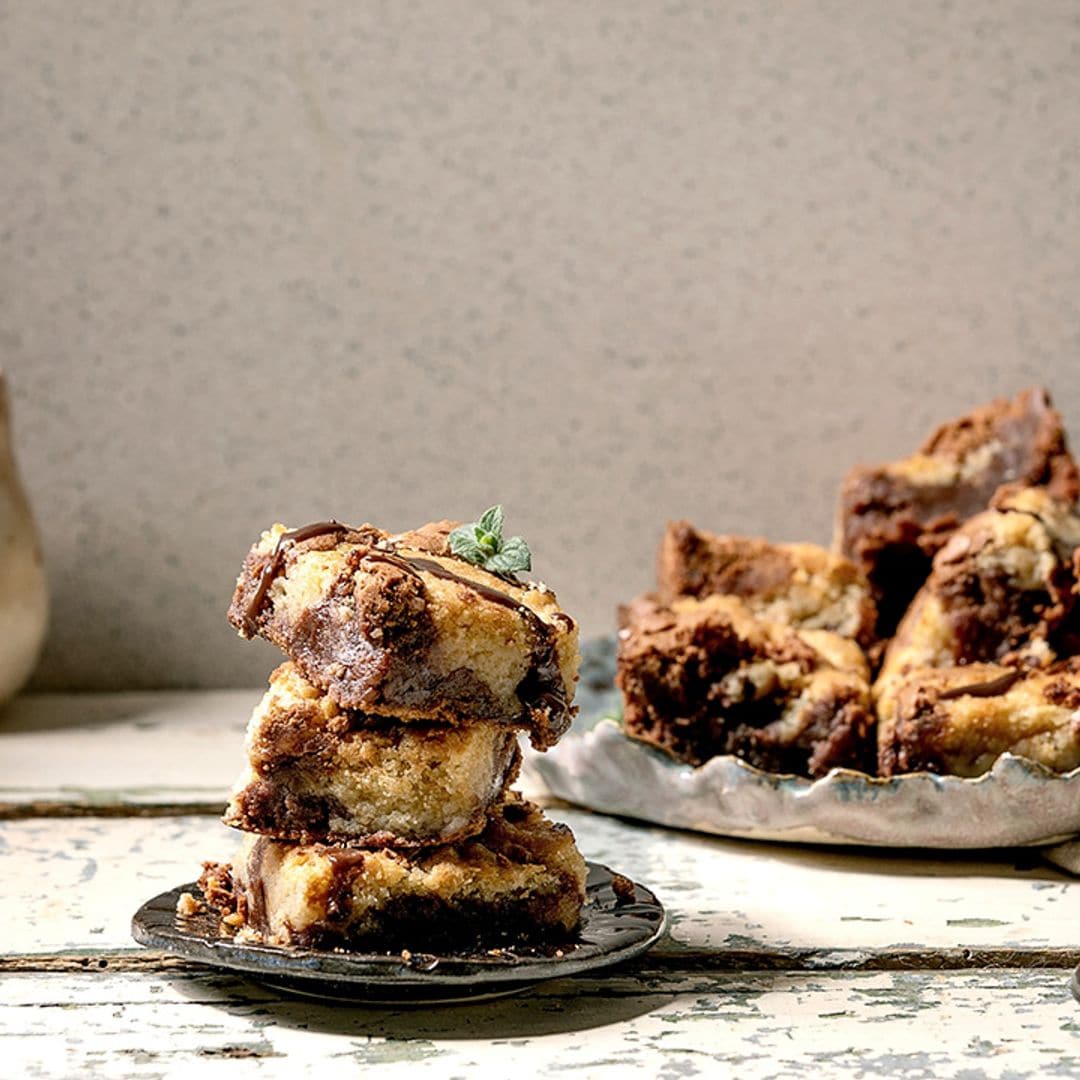 Cómo hacer 'Brookies', lo mejor del brownie y las cookies