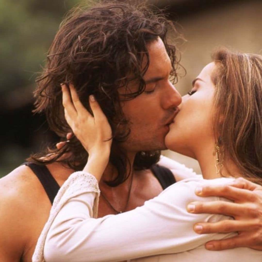 Los detalles del inminente estreno de 'Pasión de Gavilanes 2': una trama renovada y cinco nuevos fichajes