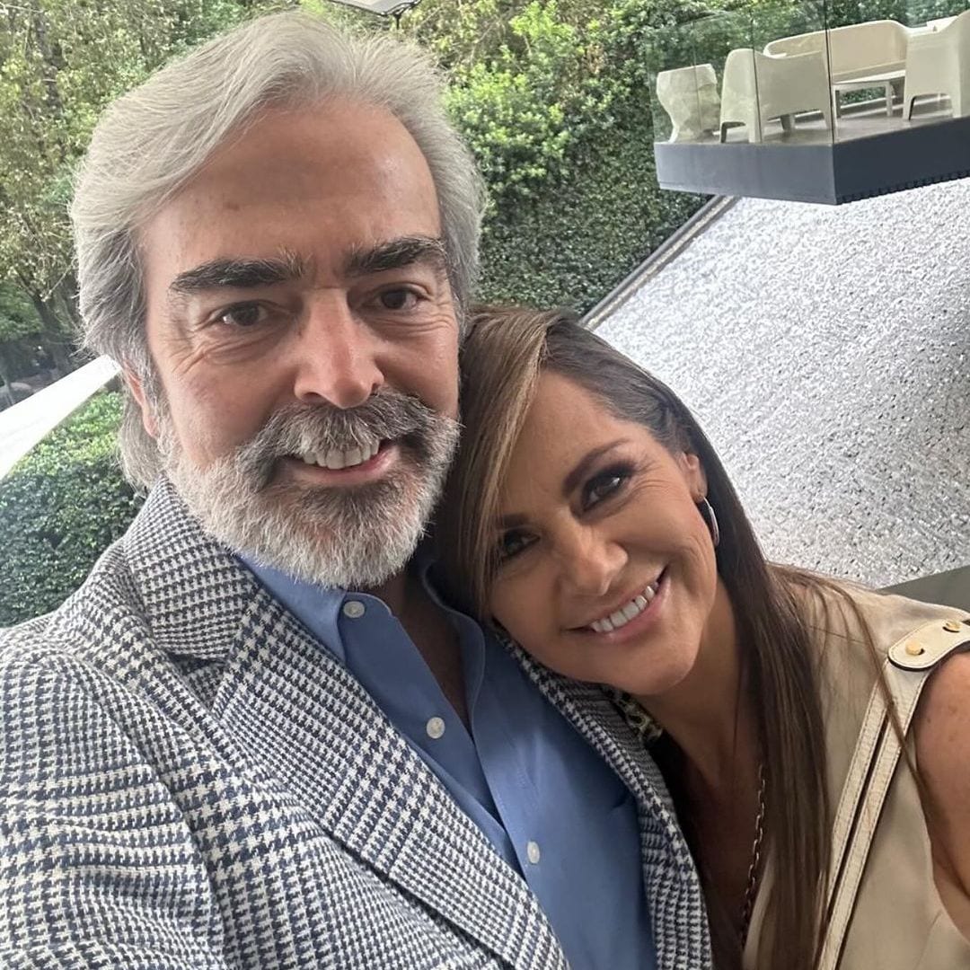 Luz Blanchet revela la razón por la que no se casaría con su novio Lorenzo Lazo