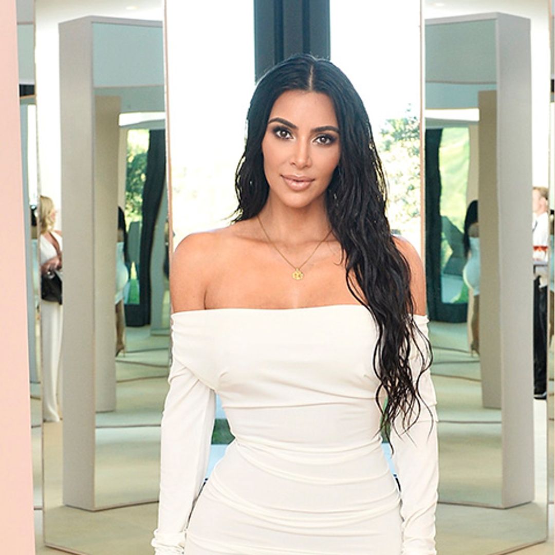 Kim Kardashian incendia las redes con un polémico consejo para adelgazar