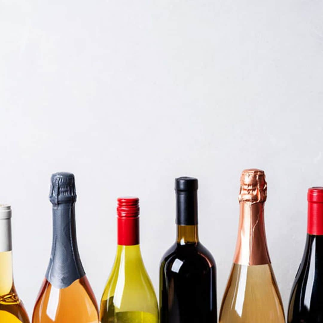 ¿Cuáles son los vinos del año mejor puntuados por los expertos?