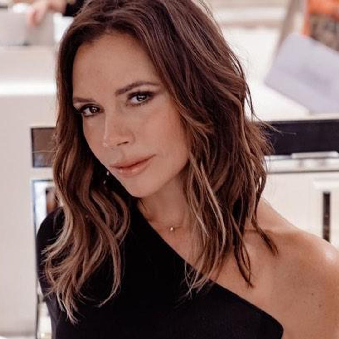 Victoria Beckham y la estricta dieta que lleva día a día desde hace 25 años