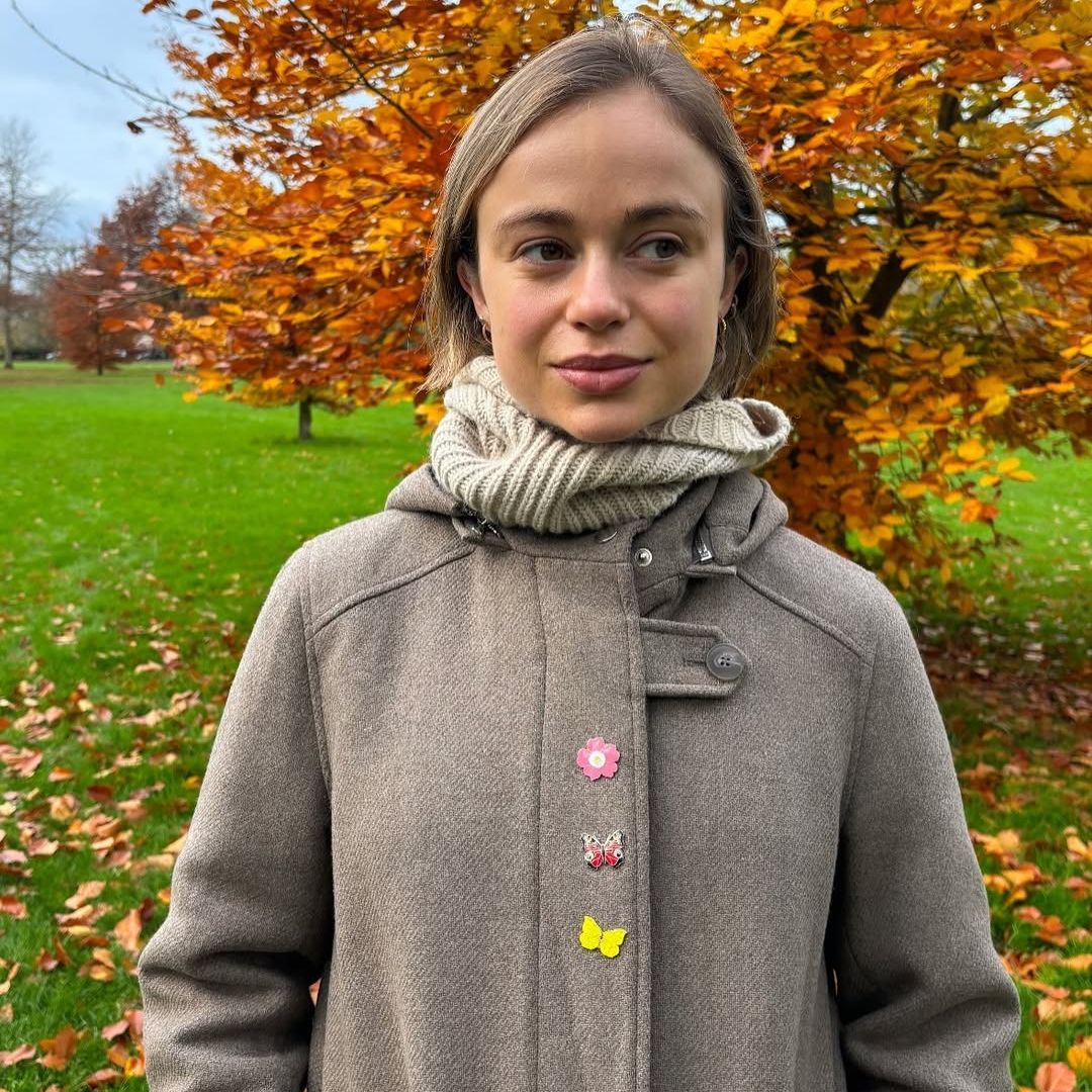 Este es el tratamiento facial  con el que Amelia Windsor se prepara para la Navidad