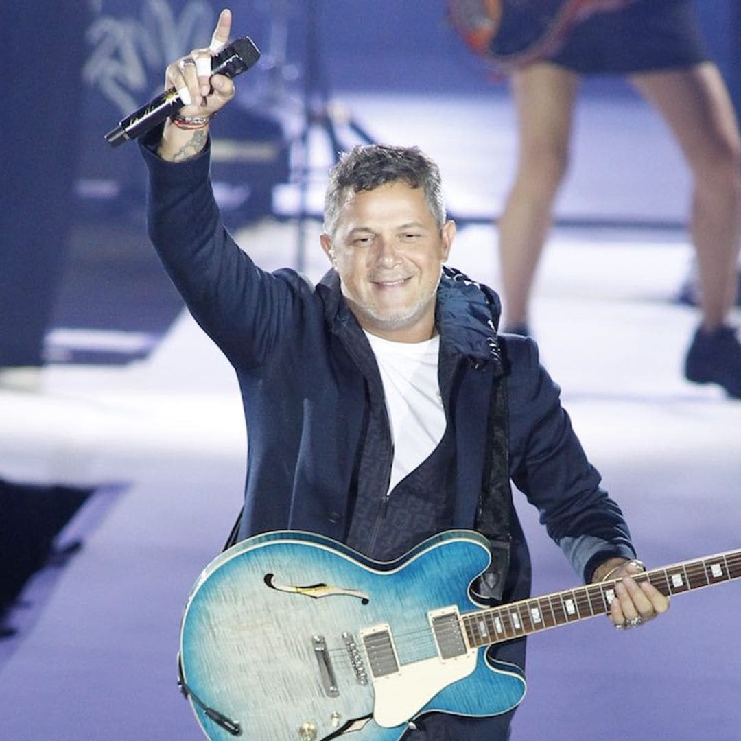 Quien tiene un éxito, tiene un tesoro: Alejandro Sanz lanza en vinilo sus últimos éxitos