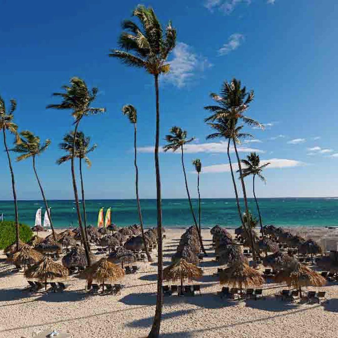Punta Cana es el destino que año tras año sigue en la ‘hot list’ de los amantes de los viajes