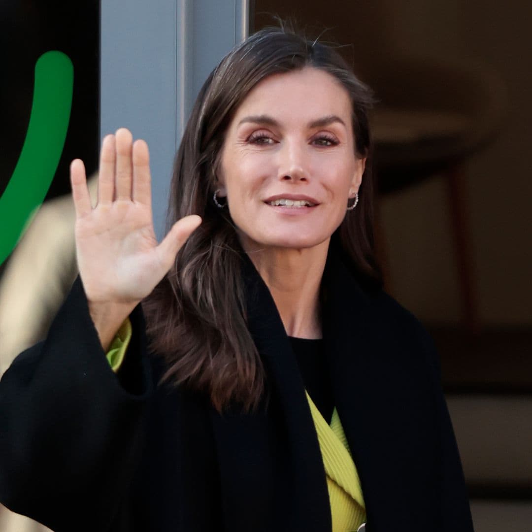 Reina Letizia