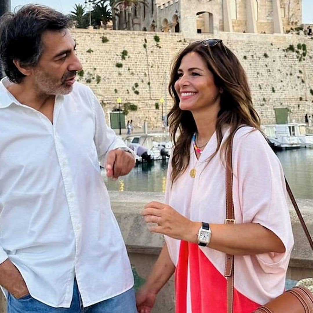 El secreto de las parejas felices como Nuria Roca y Juan del Val: responsabilidad afectiva