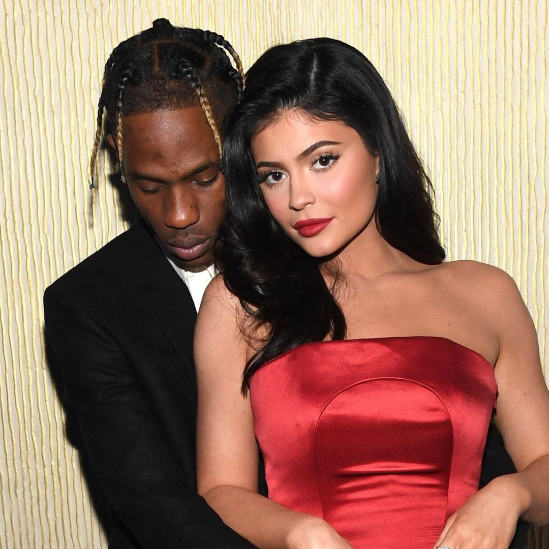 Kylie Jenner y Travis Scott ponen fin a su relación por segunda ocasión