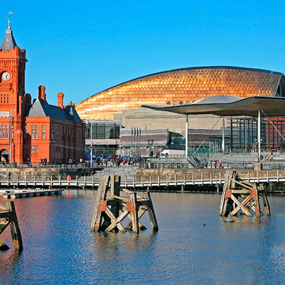 Claves para descubrir Cardiff, la capital galesa y una de las ciudades más 'trendy' del Reino Unido