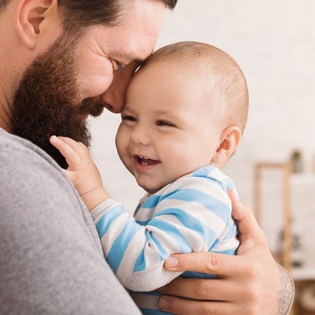 libros para hombres que van a ser pap s