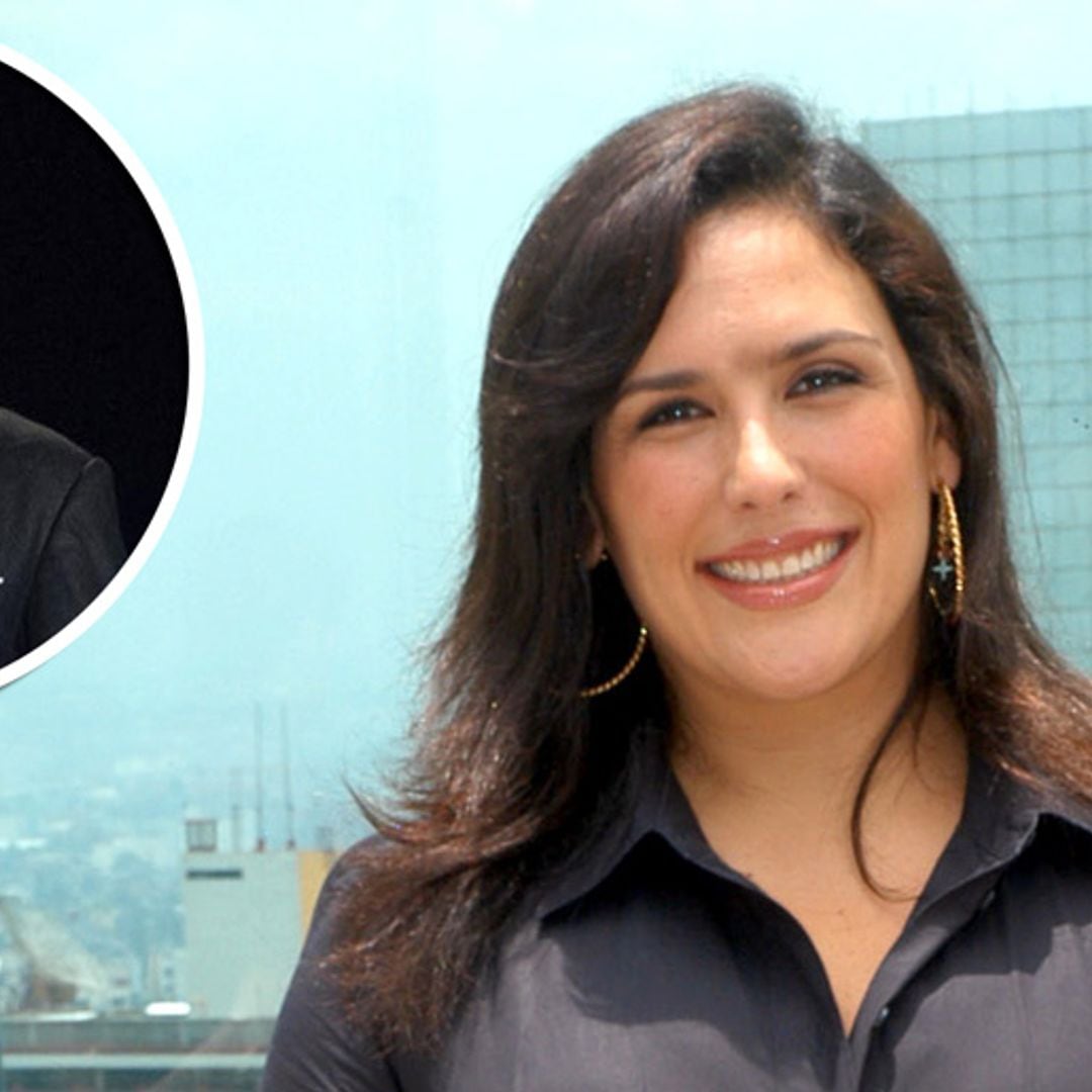 Angélica Vale revela que pudo haber sido la esposa de Luis Miguel