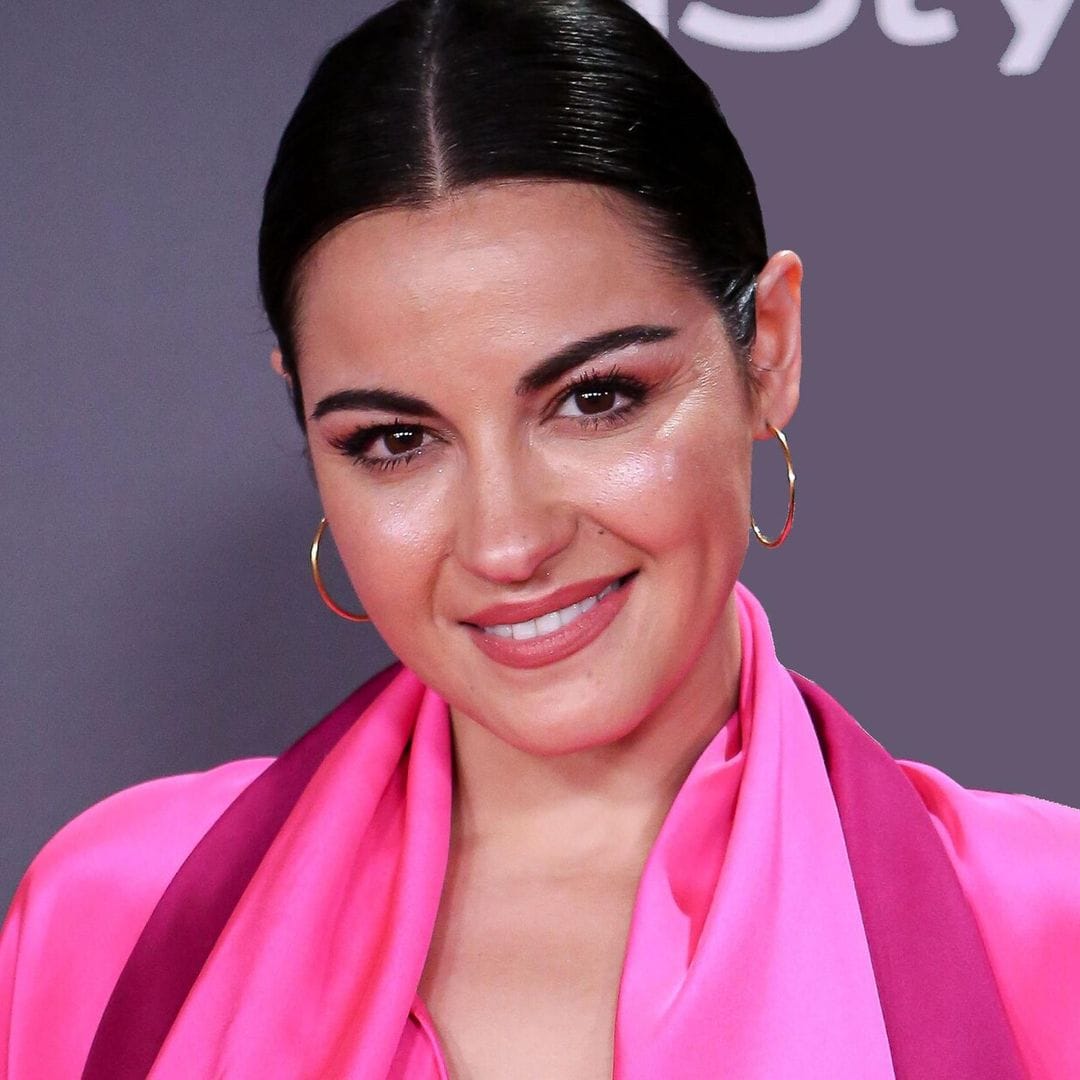 Maite Perroni se sincera sobre su nueva maternidad: ‘Se llena el alma’