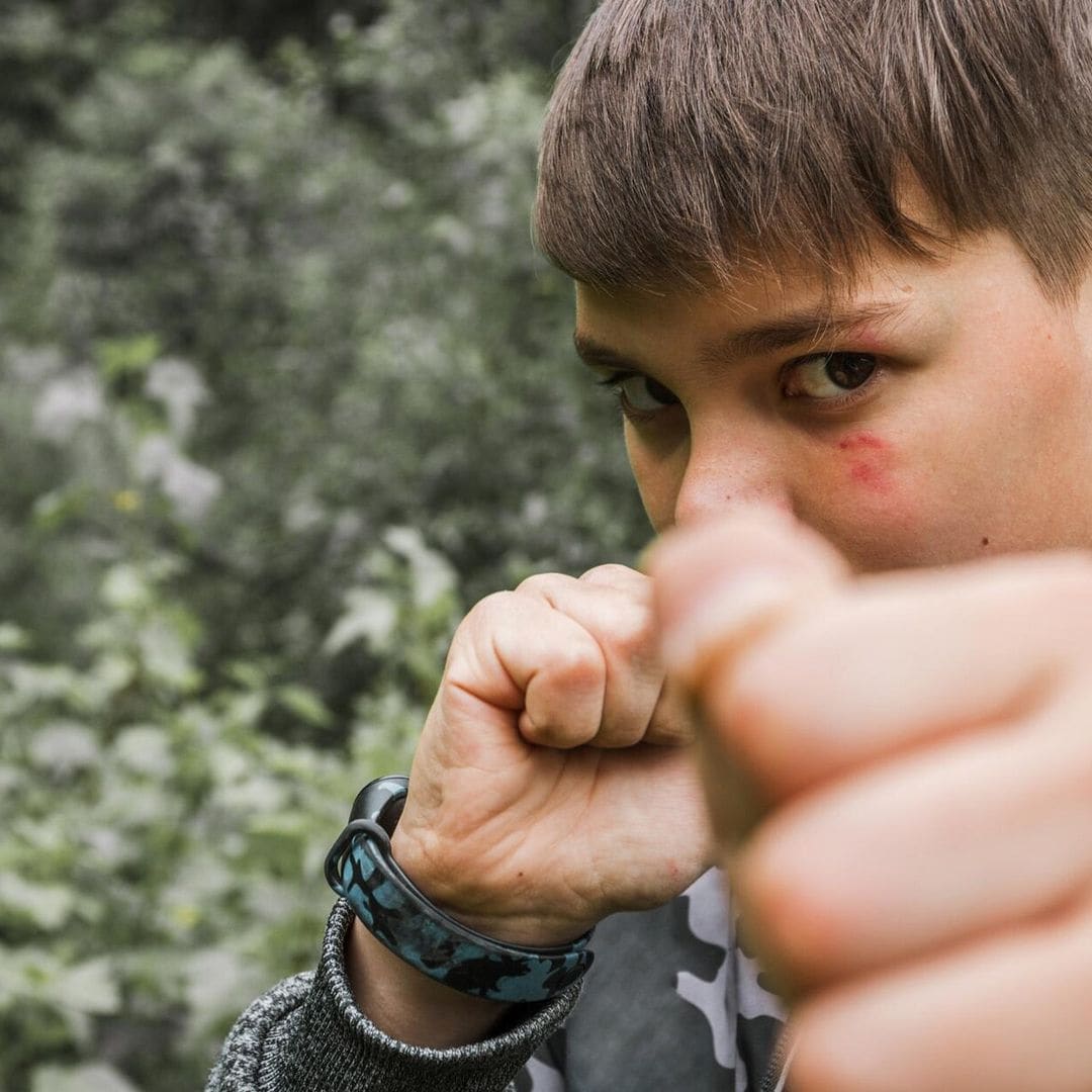 Qué es el trastorno disocial y por qué puede darse en un niño o adolescente