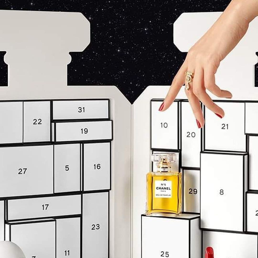 Chanel y la polémica por su Calendario de Adviento, ¿qué pasó?