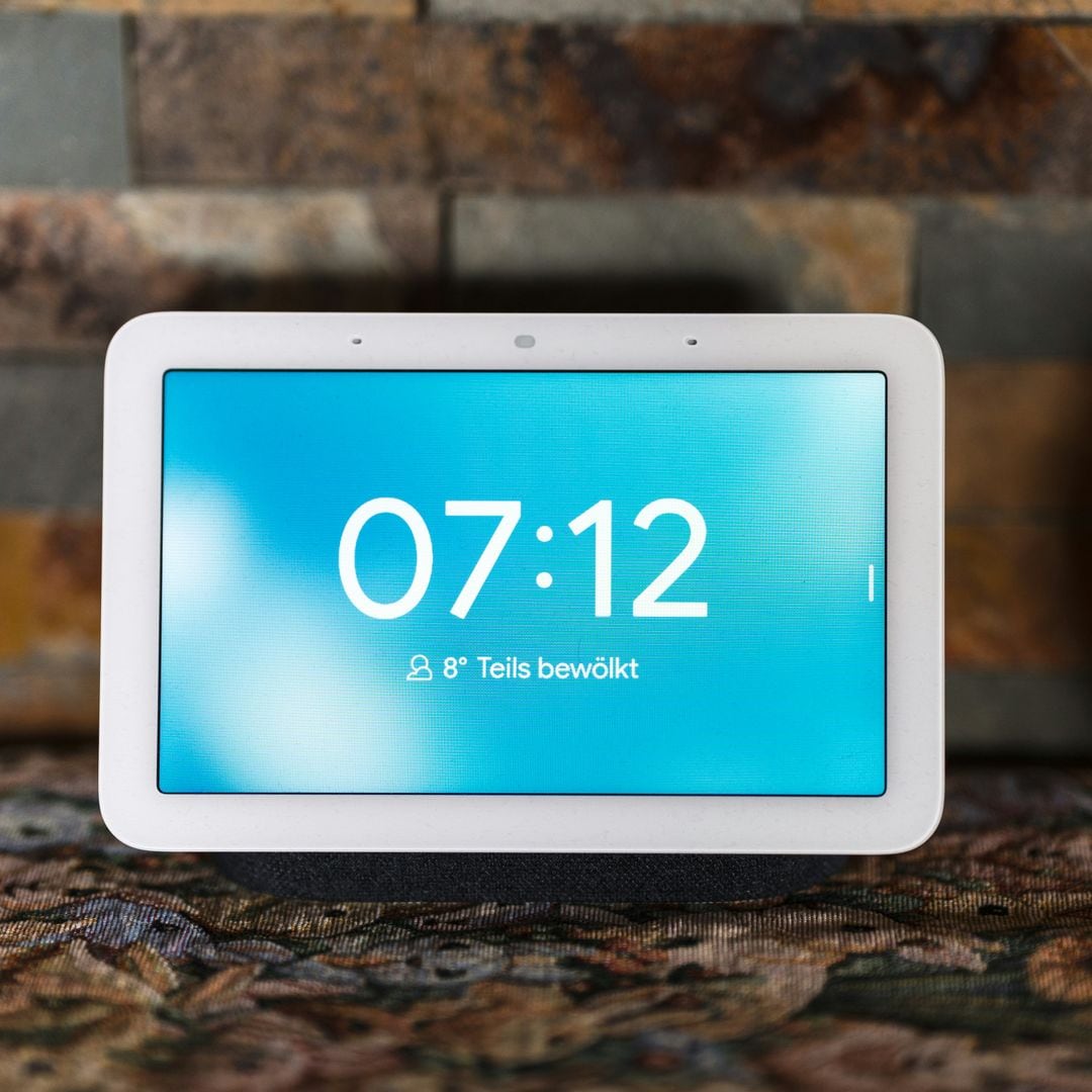 ¿Es Google Nest Hub el mejor asistente de voz con pantalla? Lo analizamos y comparamos con otros modelos