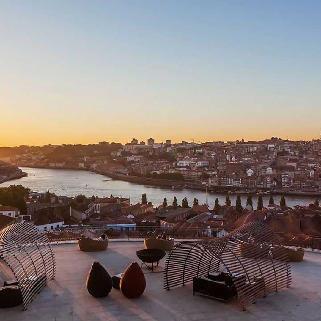 Semana Santa entre viñedos de Oporto y el Duero: descubre los mejores hoteles de lujo en Portugal