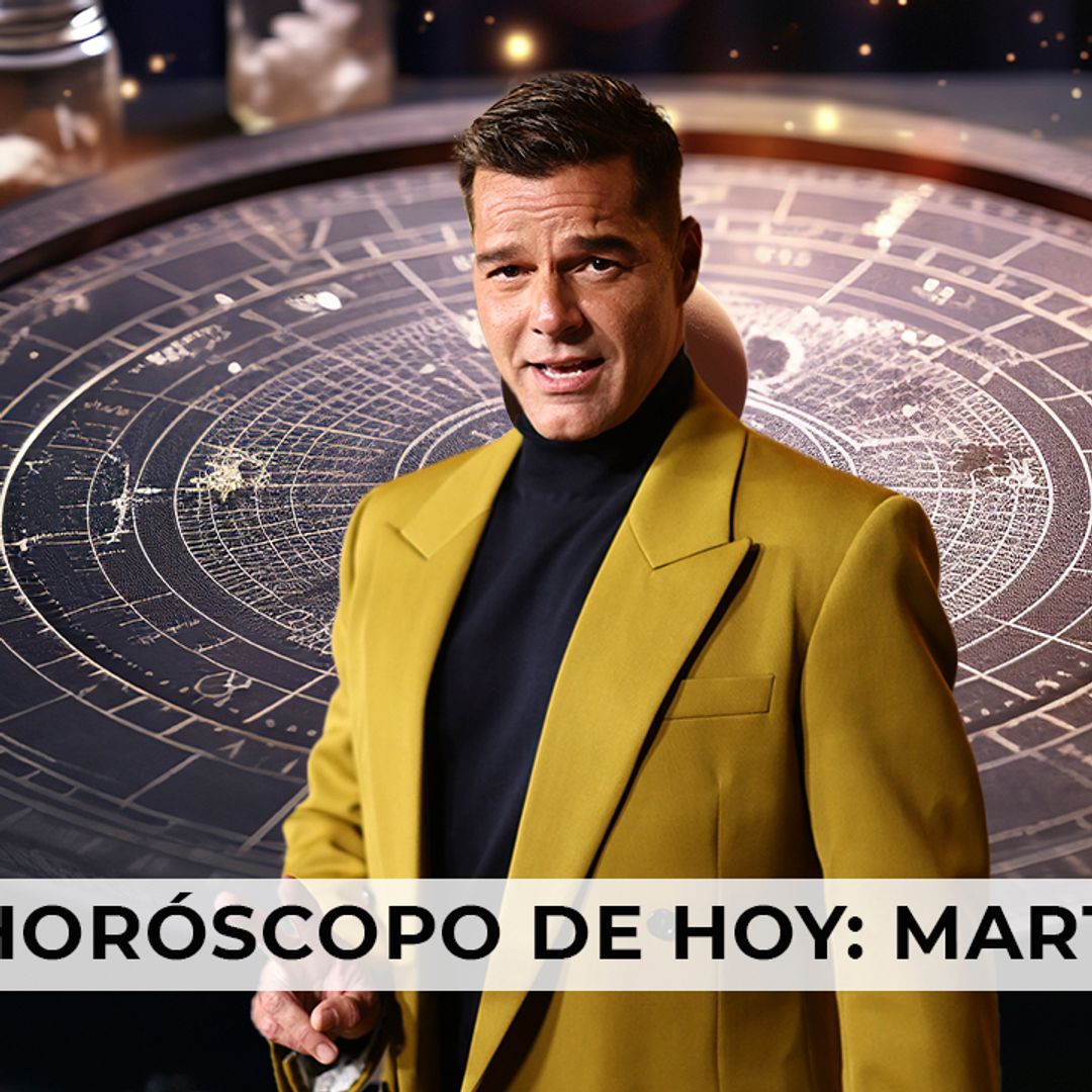 Horóscopo de hoy, martes 24 de diciembre, descubre qué dice tu signo del Zodiaco