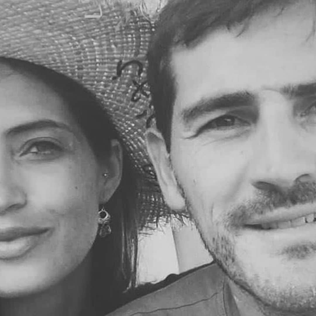 Sara Carbonero e Iker Casillas anuncian su separación, tras 11 años juntos