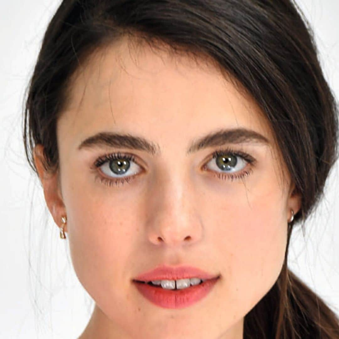 Margaret Qualley: ha nacido un icono