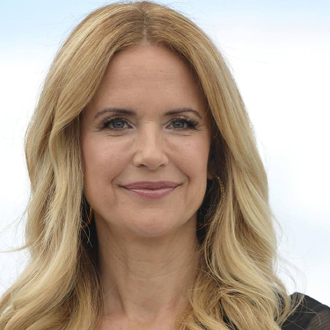 Kelly Preston, mucho más que 'la mujer de John Travolta'