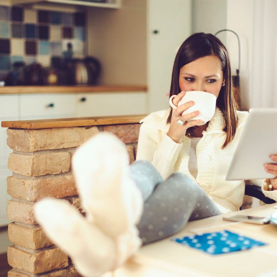 ¿Por qué nos provoca más ‘comfort food’ en invierno?