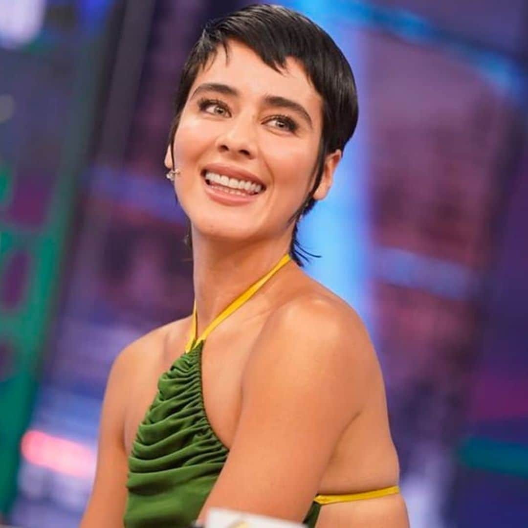 Esmeralda Pimentel explica por qué renunció a su exclusividad con Televisa