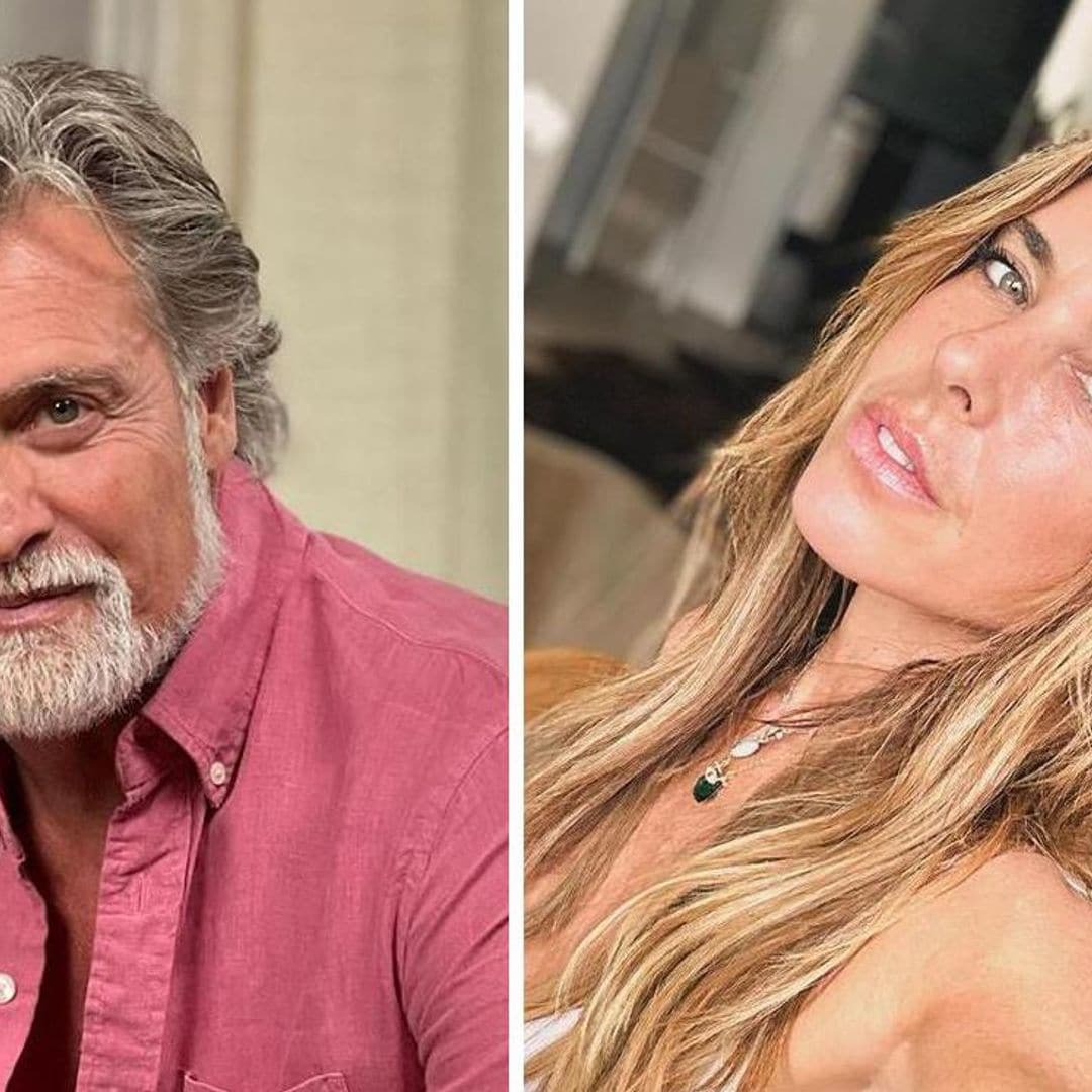 Juan Soler recuerda los motivos de su divorcio con Maky y revela qué habría hecho diferente