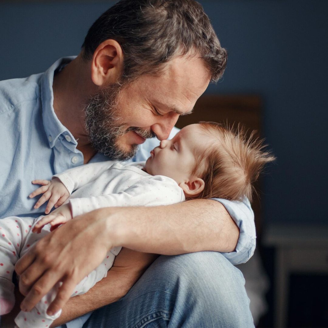 Transición paternal: ¿se prepara el hombre lo suficiente para ser padre?