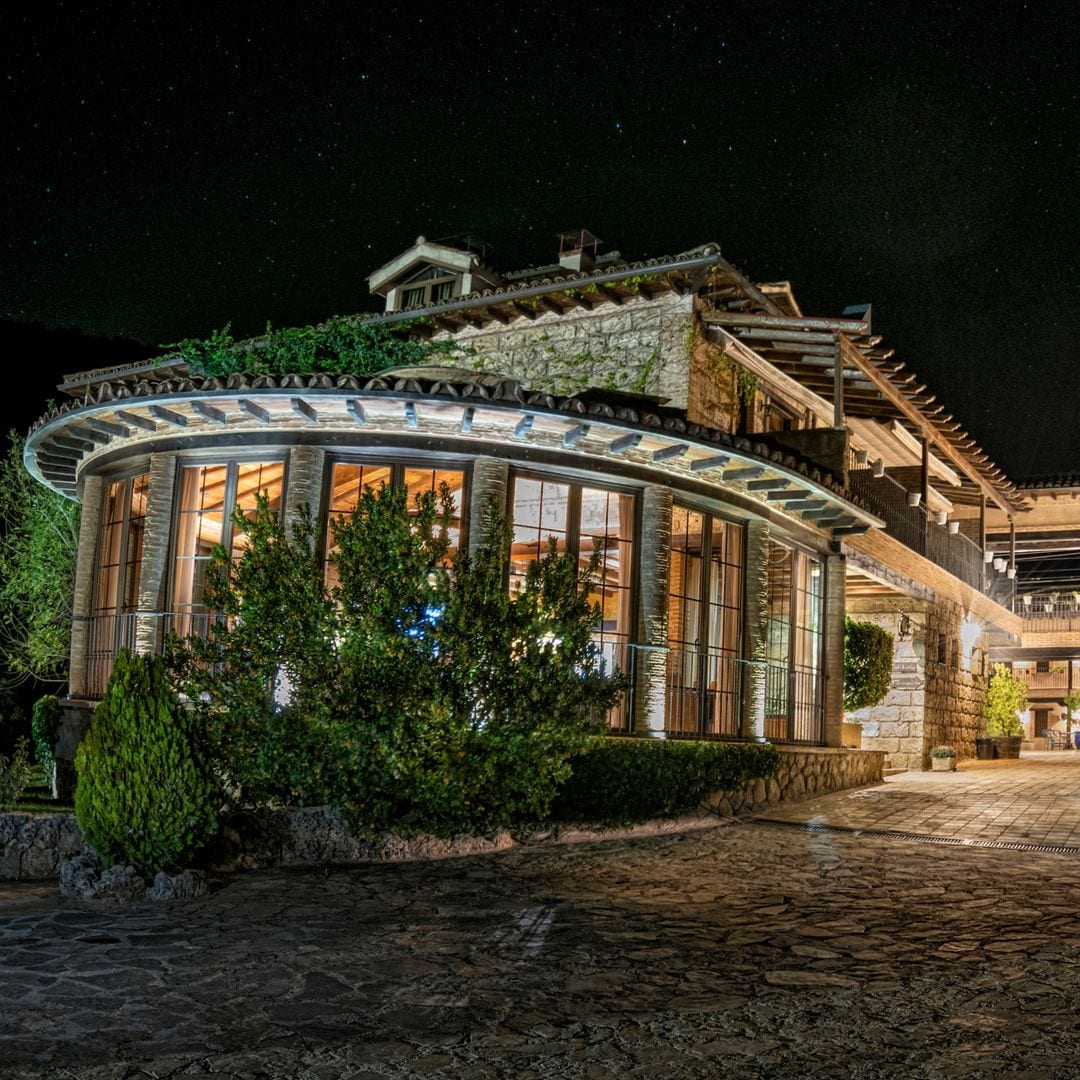 Hotel Coto del Valle en Cazorla, Jaén