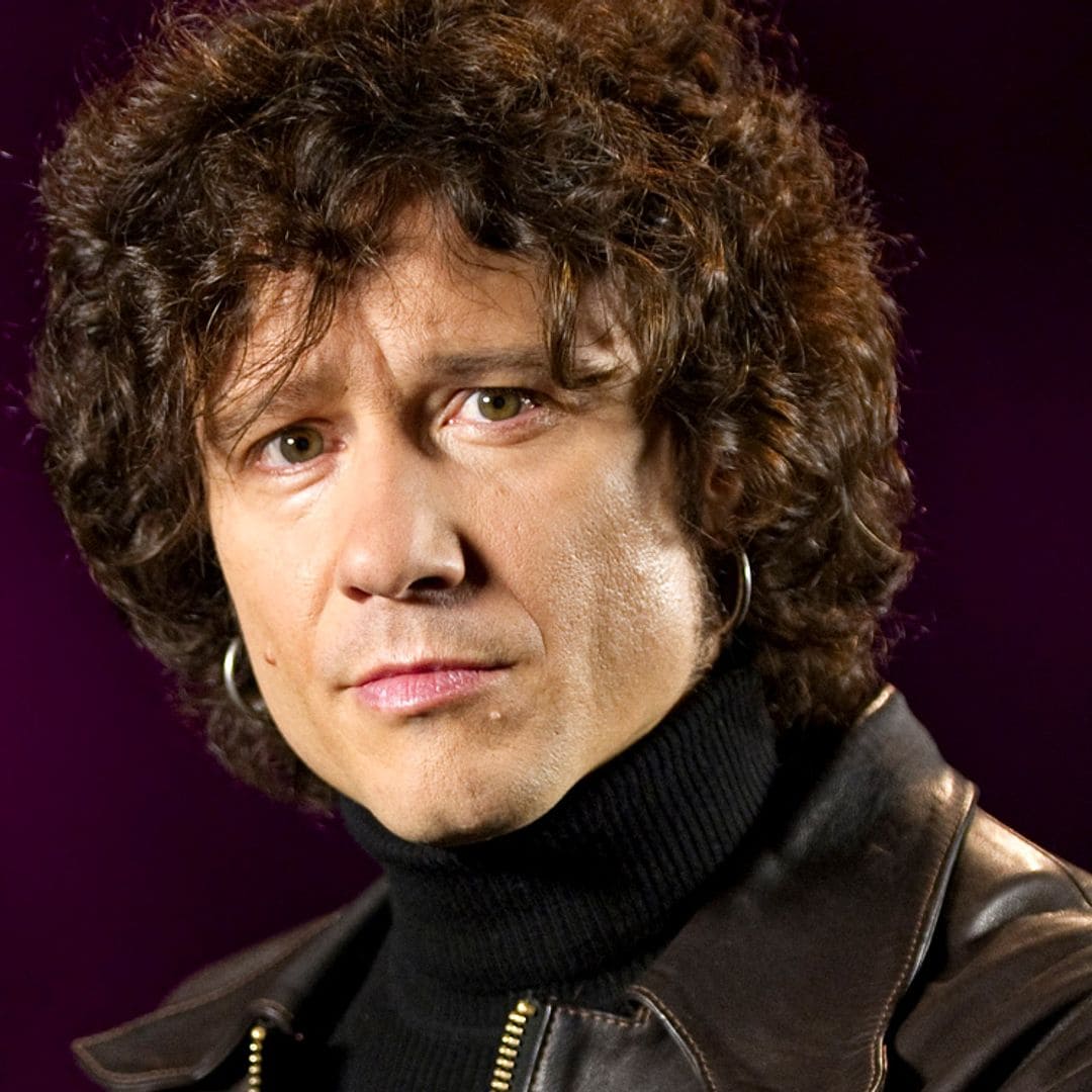 Enrique Bunbury anuncia su retirada por problemas de salud: 'Lo que era un placer se ha convertido en dolor y sufrimiento'