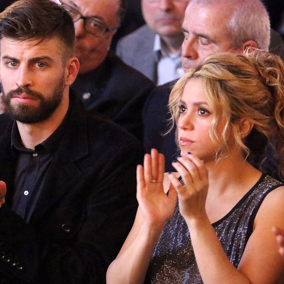 Shakira y Piqué: tres casas por vender, una falsa disculpa y el viaje a México que ha generado gran expectación