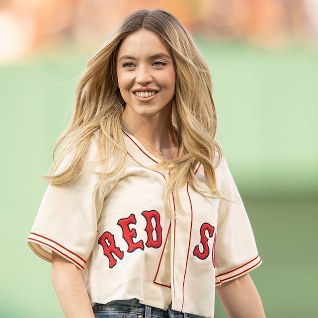 sydney sweeney consejos mantener pelo rubio