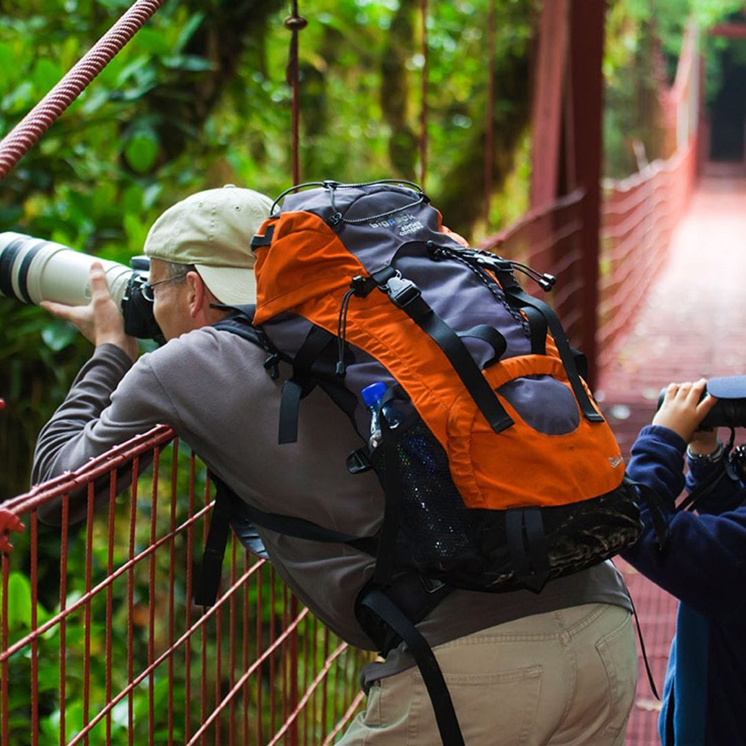 Claves para elegir el mejor destino en un viaje con niños