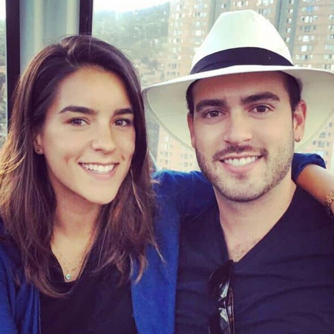 La esposa de Pablo Lyle habla de su relación con el actor en el juicio: 'No estamos separados'