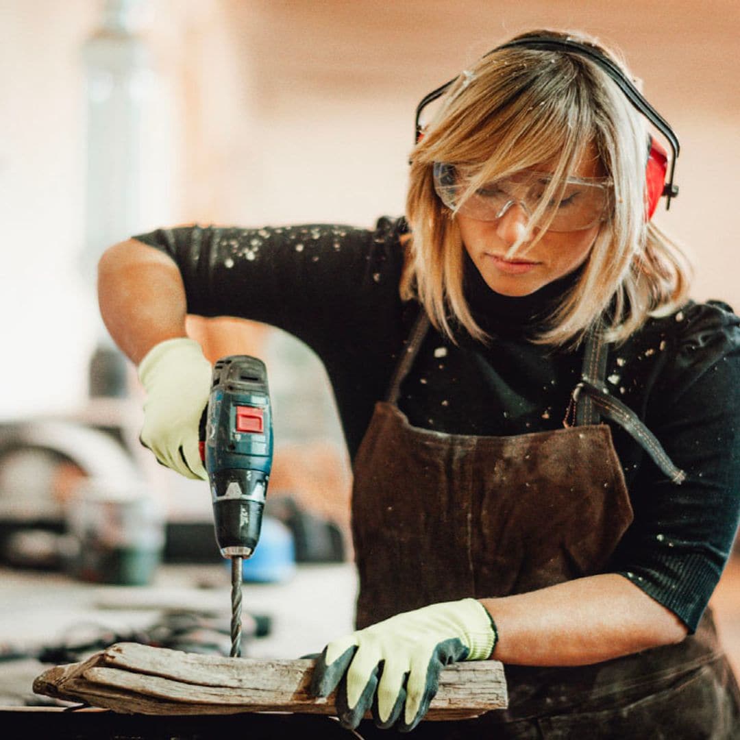 Estos son los gadgets más útiles para el bricolaje