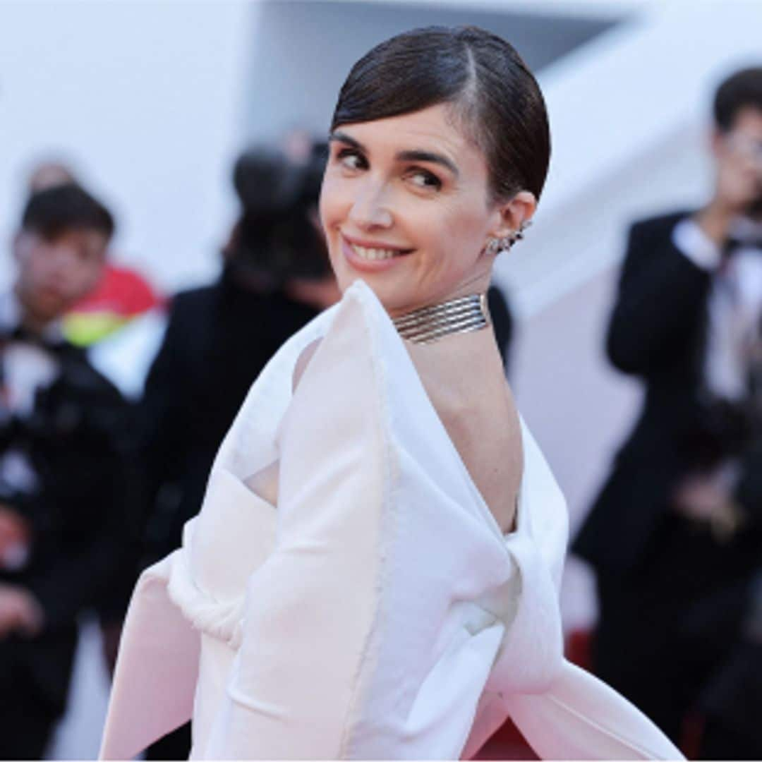 Paz Vega: de estrella del cine a aclamada directora, con su primera nominación a los Goya