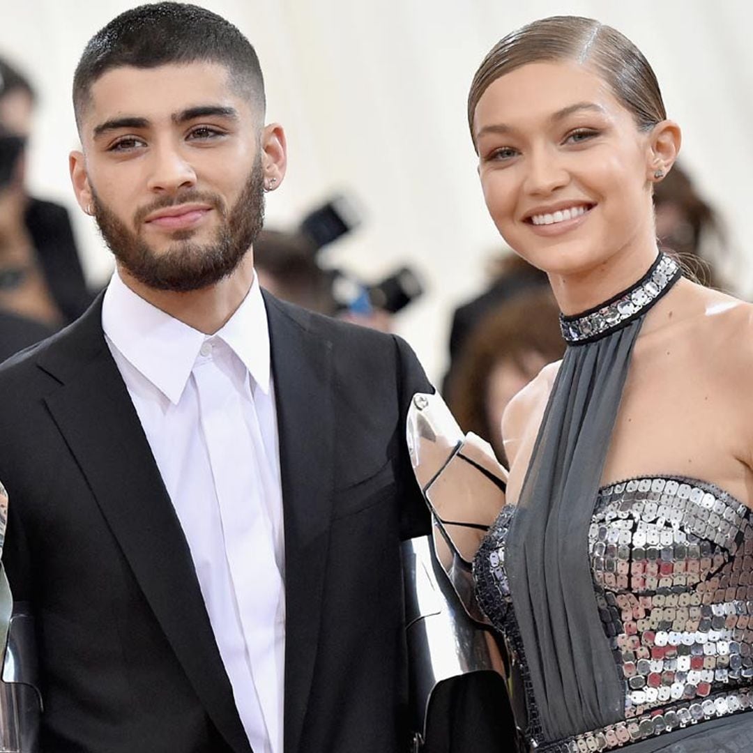 ¿Se han casado en secreto Gigi Hadid y Zayn Malik?