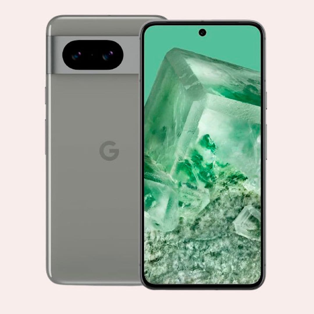 Pixel 8 con un 33% de descuento