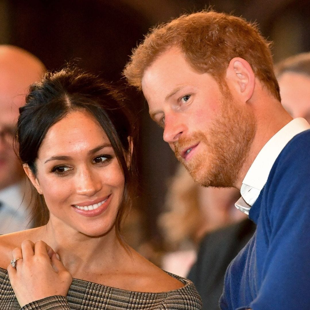 Estos son los planes que el príncipe Harry y Meghan Markle tienen para el verano con sus hijos