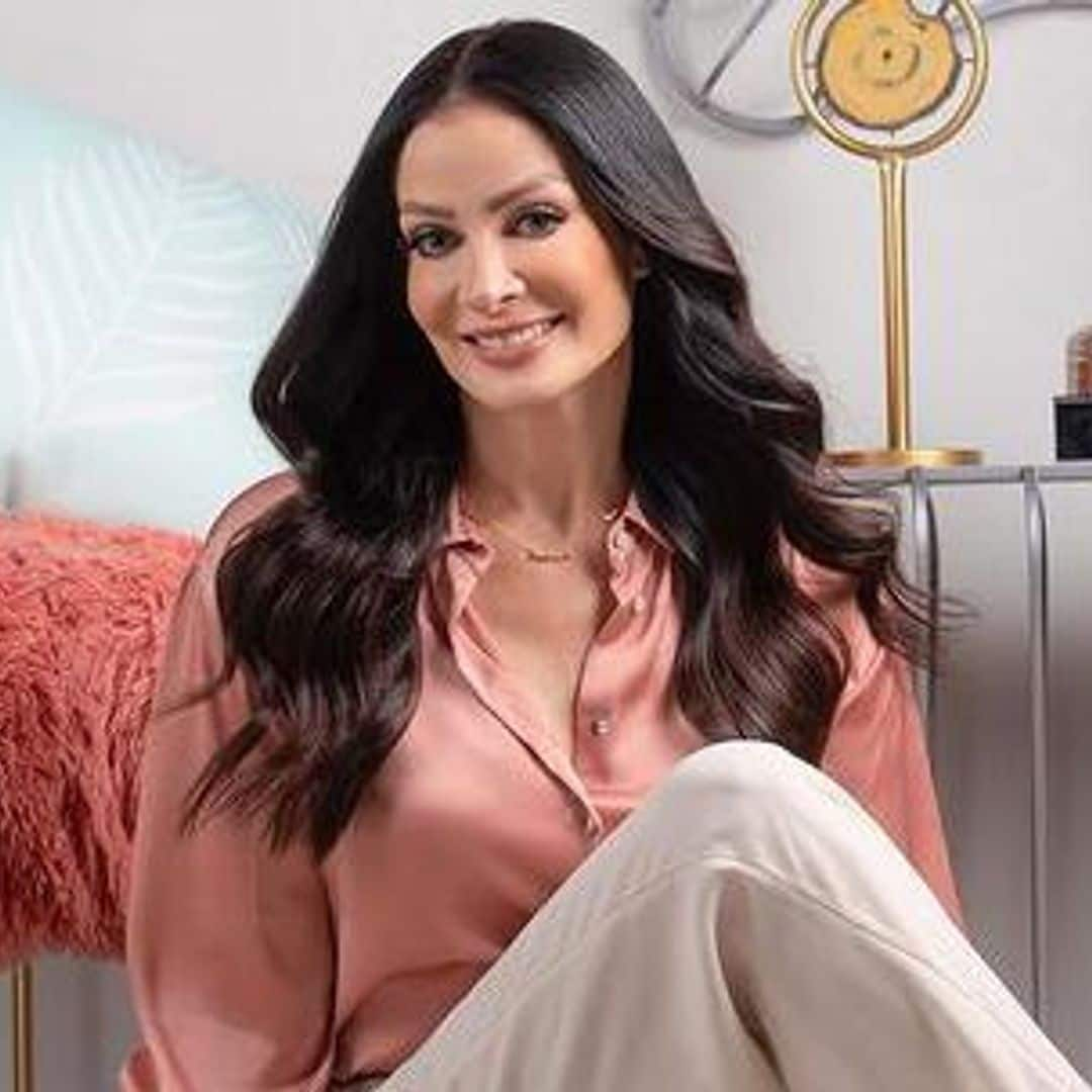 Dayanara Torres y su nueva vida en Florida, así luce su hogar