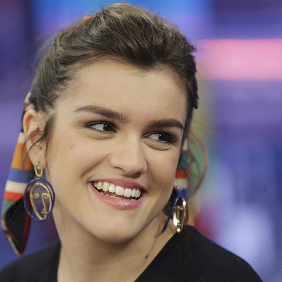 El lazo de Amaia y otros peinados fáciles que rejuvenecen en segundos