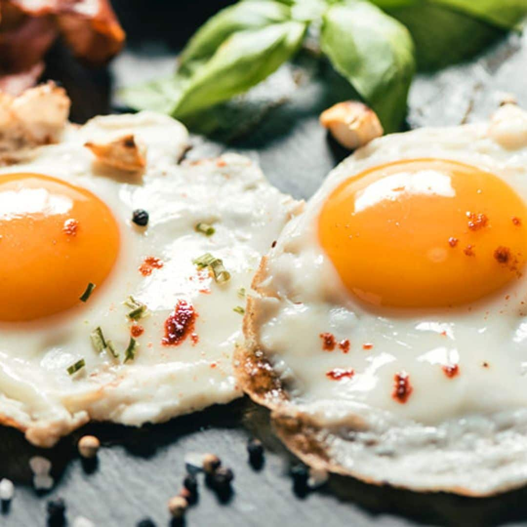 'Día mundial del huevo': ¡Celébralo en estos doce restaurantes!