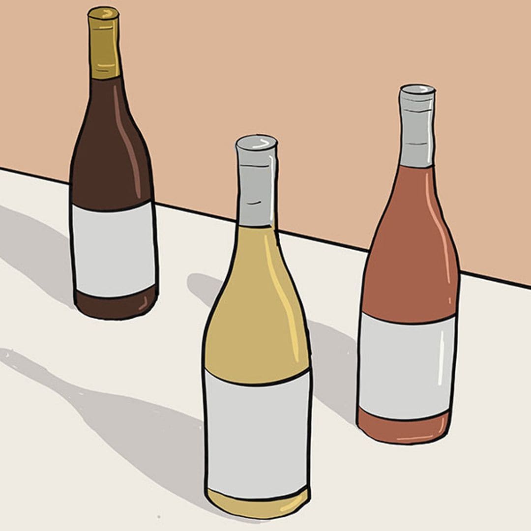 Los vinos más deliciosos para vivir con optimismo lo que nos queda por delante