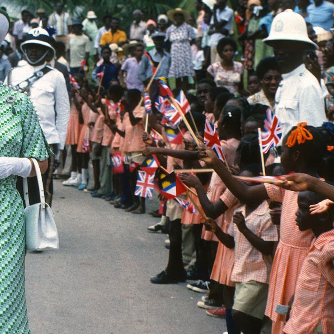 Barbados destituirá a Isabel II como jefa del Estado