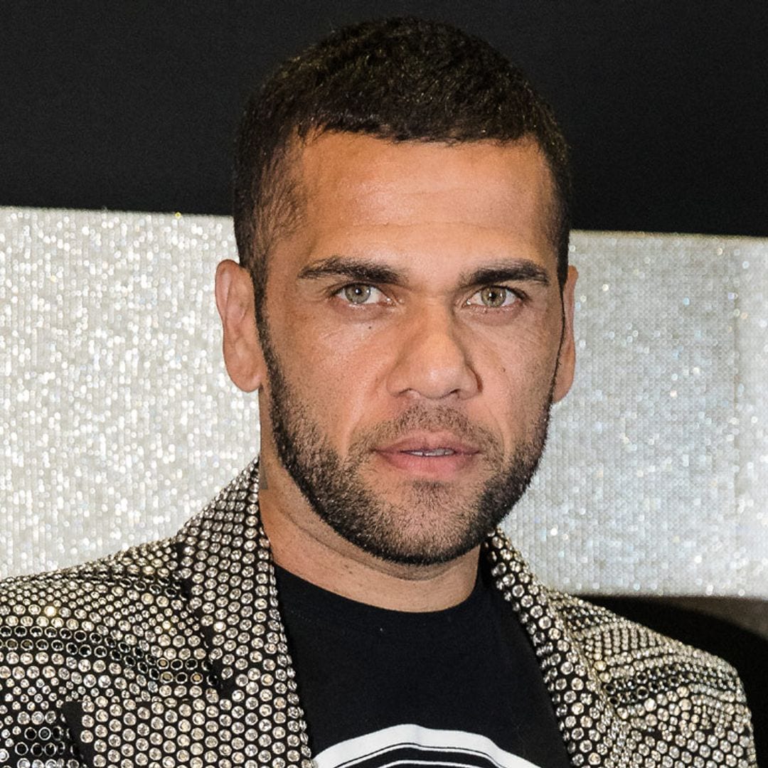 Dani Alves seguirá en prisión provisional