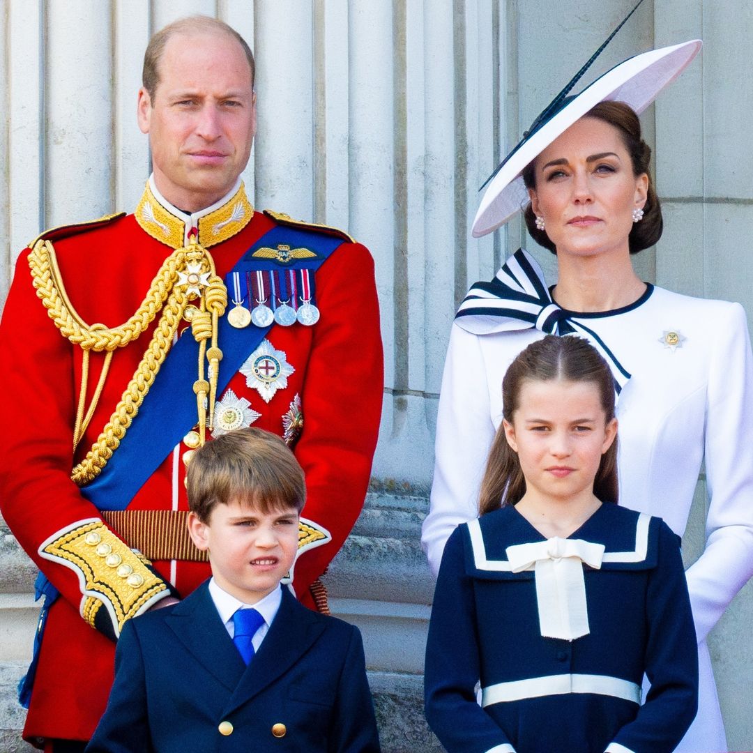 Lo que a Guillermo de Inglaterra y Kate Middleton no les interesa 'en absoluto' de su vida como príncipes